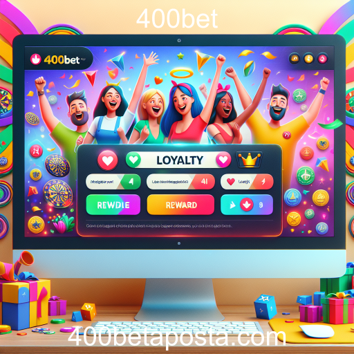 O Valor da Fidelidade em Jogos Online: Descubra o Programa da 400bet